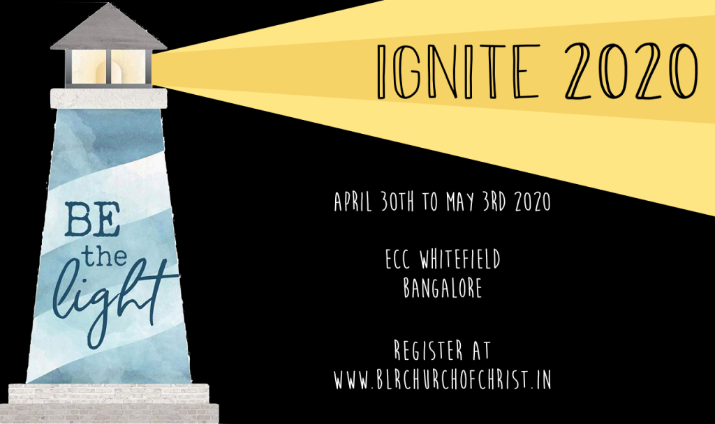 IGNITE 2020